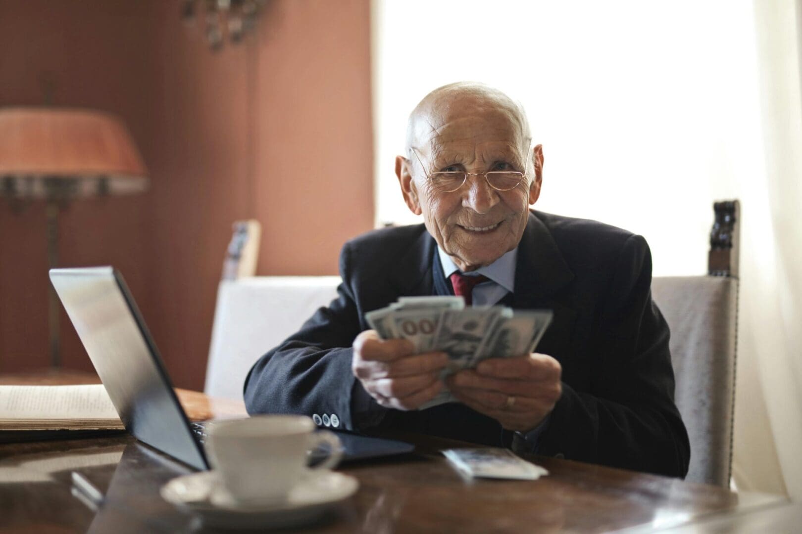 5 Tips for Retiring IFAs